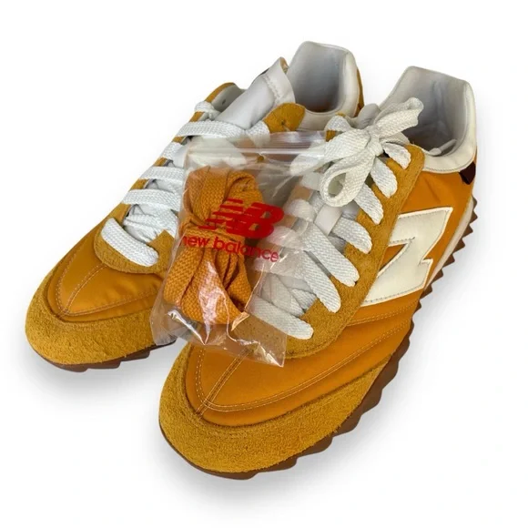 New Balance x Donald Glover RC30 Golden Hour Sneaker - Picture 6 of 11